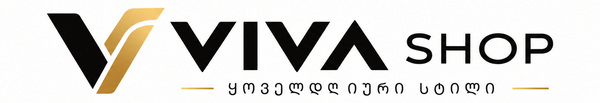 Viva Shop • ვივა შოპი